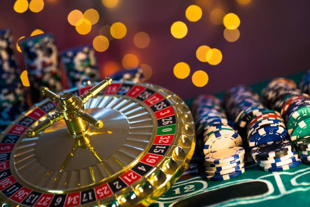 syair terlengkap What's Inside Our Live Casino